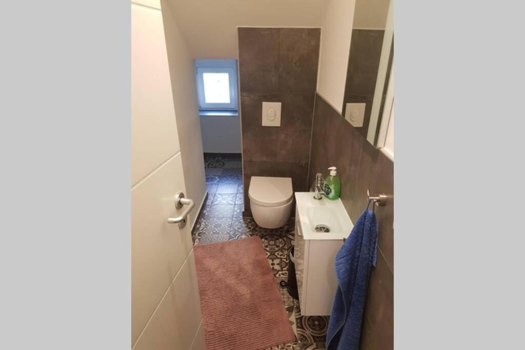 Tempelhoferfeld Appartement